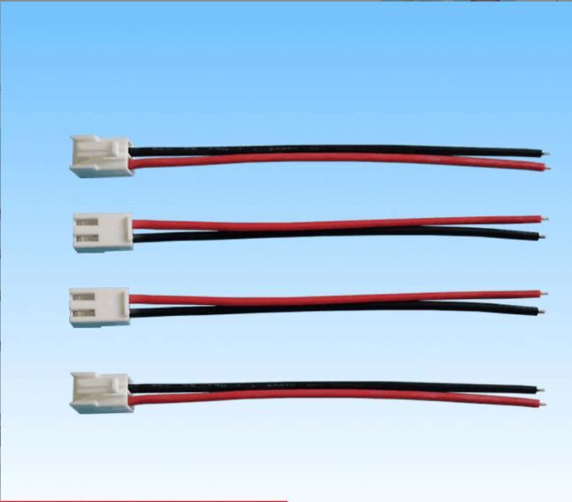 GH1.25端子线 1.25mm间距